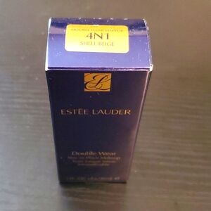 Estee Lauder Double Wear Stay-in-Place Makeup 4N1